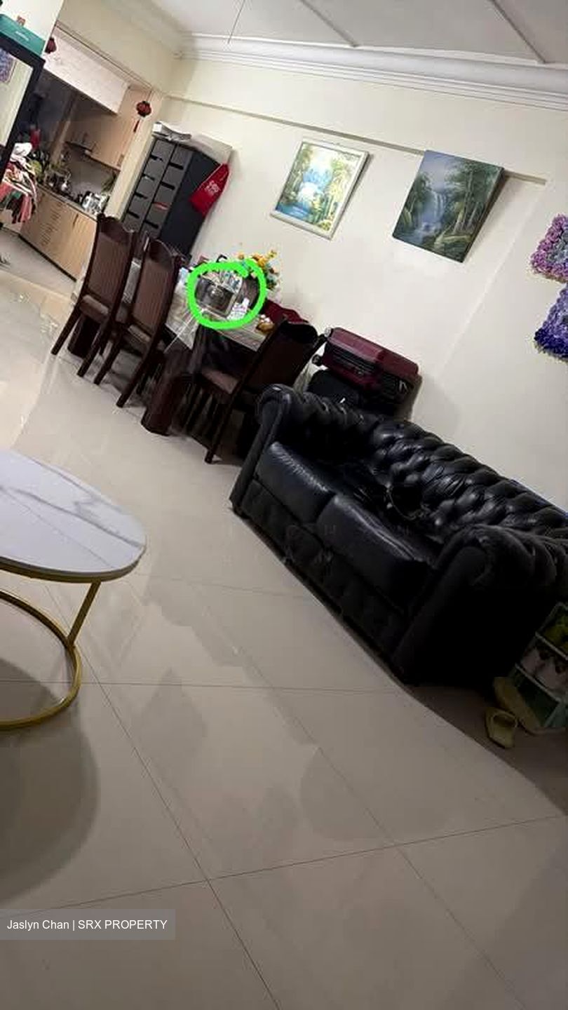Blk 55 Ping-an Gardens (Bedok), HDB 4 Rooms #593583381